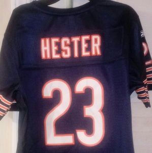 Nfl replica jersey #23